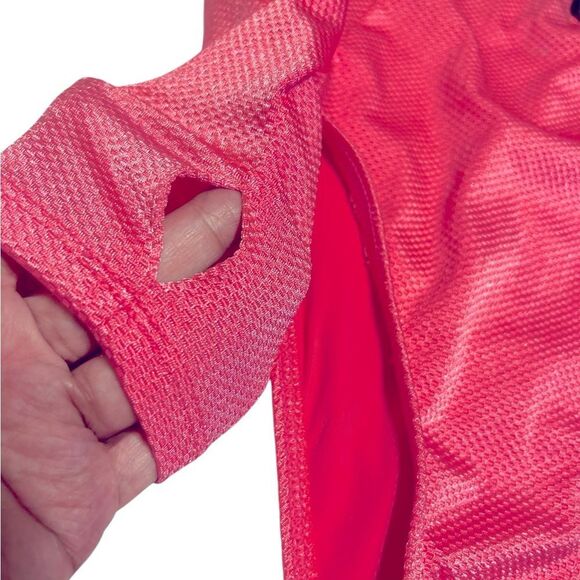 Betsey Johnson Scuba Zip Up Swimsuit - Picture 10 of 13